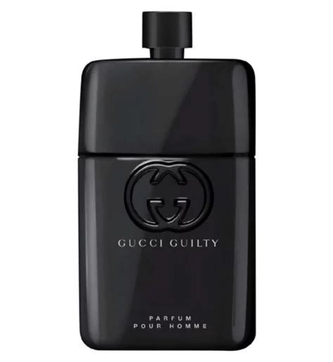 gucci guilty absolute fragrantica br|Gucci Guilty collection boots.